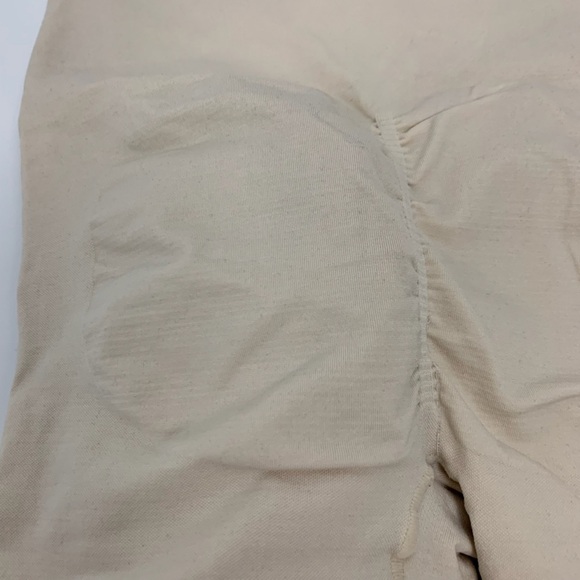 Yummie High Waist Mid Thigh Short Shaper S/M - Picture 9 of 10